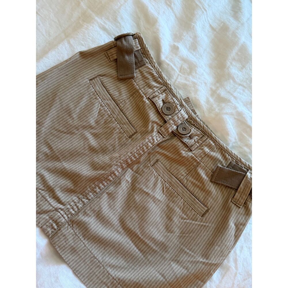 Vintage Y2K Aéropostale Mini Skirt